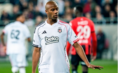 Sergen Yal��n'�n ayr�l��� sonras� Djalo'dan payla��m!