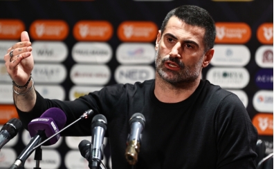 Volkan Demirel'den Galatasaray a��klamas�