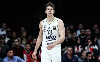 Fenerbah�e Beko, EuroLeague'de Maccabi'ye konuk