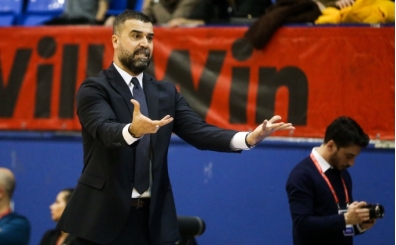 Erdem Can: 'En b�y�k motivasyon o bayra�� sallamakt�'