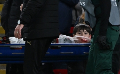 Galatasaray'dan Liverpool'a tepki: 'Pe�ini b�rakmayaca��z!'