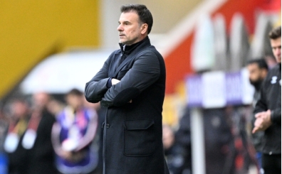 Aleksandar Stanojevic: 'Sonuna kadar m�cadele edece�iz'