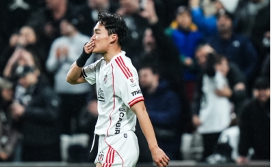 Be�ikta�, derbiye kay�ps�z gidiyor!