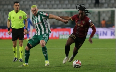 Konyaspor, �lhan Palut ile y�kseli�te!