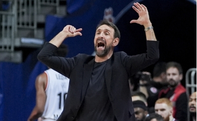 Giuseppe Poeta: 'Fenerbah�e'ye ikinci yar� kar��l�k veremedik'