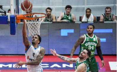 Kritik ma��n kazanan� Alia�a Petkim oldu!