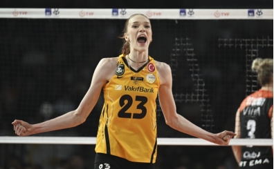 Marina Markova: ''Her �ey planlad���m�z gibi gitti''