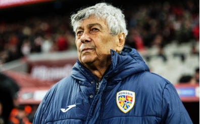 Lucescu: 'Kalp krizi de�il ritim bozuklu�u; sebebi T�rkiye ma��'