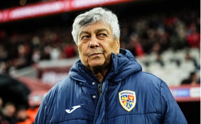 Mircea Lucescu: 'Bu T�rkiye'yi ben in�a ettim!'