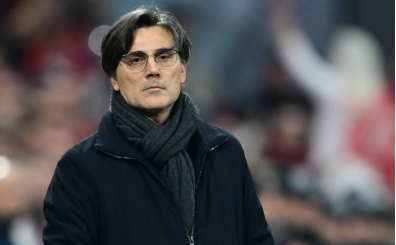 Montella'n�n b�y�k plan�: �nce grup, sonra tarih