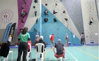 Hedefimiz uluslararas� turnuvada k�rs�!