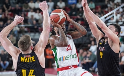 Kar��yaka, final gibi ma�a ��kacak