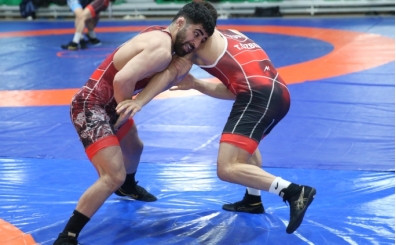 G�re�te milli tak�mlar�n Avrupa ve d�nya �ampiyona haz�rl���