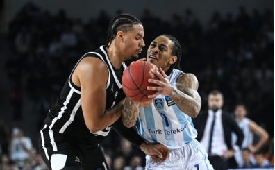 T�rk Telekom, BKT Avrupa Kupas�'nda 'T�rk finali' pe�inde
