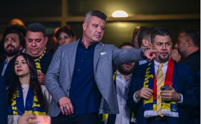 Sadettin Saran'dan Konyaspor ma��na saatler kala a��klama!