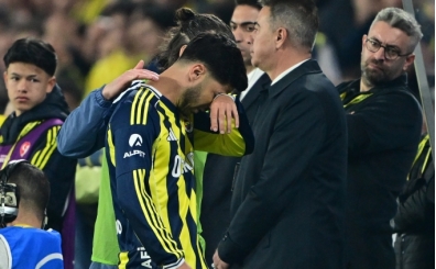 Fenerbah�e'de son durum: Asensio, �smail ve Skriniar!