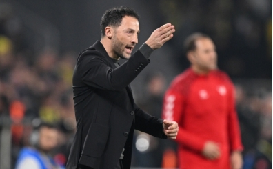 Tedesco'dan Rizespor ma�� sonras� o isme kesik!