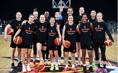 �BK Mersin i�in Avrupa'da kupa senaryolar�!