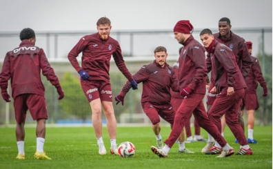 Trabzonspor'a �ifte m�jde geldi!