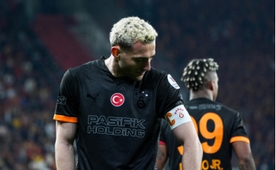 Bar�� Alper i�in transfer a��klamas�