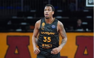 Yukatel Merkezefendi Belediyesi Basket-Galatasaray MCT Technic ma�� ertelendi