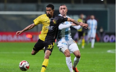 Erzurum 3 puan� son nefeste kapt�