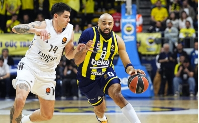 Fenerbah�e Beko, EuroLeague'de play-off'u garantiledi!