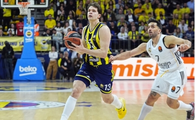 T�rk basketbolu Avrupa'ya damga vuruyor!
