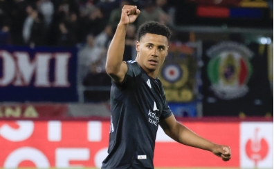 Aston Villa, �talya'dan avantajl� skorla d�nd�!