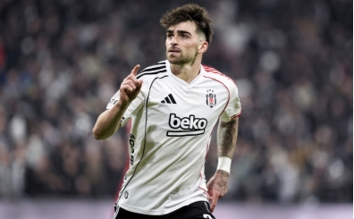 Sinan Vardar: 'Jota neden oyuna al�nm�yor?'