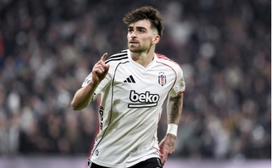 Be�ikta�'ta Jota Silva'n�n gelece�i i�in karar!