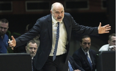 EuroLeague'den Anadolu Efes'e para cezas�!