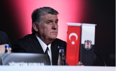 Serdal Adalı, TFF ve hakem kararlarına ateş püskürdü!