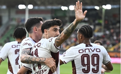 Trabzonspor'da Ba�ak�ehir �ncesi d�rt eksik