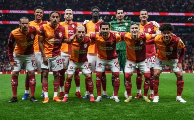 Galatasaray'�n ilk rakibi �mraniyespor