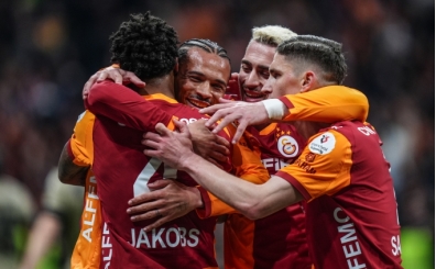 Gen�lerbirli�i - Galatasaray: Muhtemel 11'ler