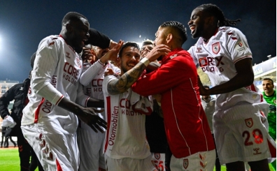 Samsunspor'da Be�ikta� ma�� �ncesi �� eksik