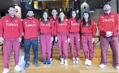 Milli judocular, Avrupa �ampiyonas� i�in G�rcistan'da