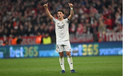 ABD'de Arda G�ler i�in k�rm�z� alarm!