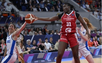 Galatasaray �a�da� Faktoring'in rakibi belli oldu!