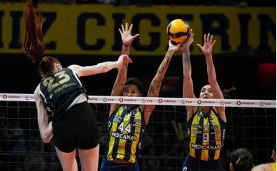 Sultanlar Ligi'nde �ampiyon belli oluyor!