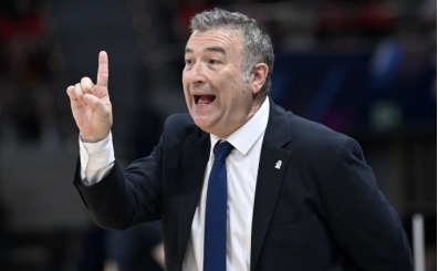 Miguel Mendez: 'Avrupa'da bir kupa daha istiyoruz'