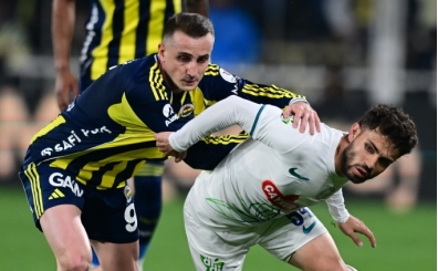 Kerem Akt�rko�lu'dan Rizespor ma�� sonras� hakem tepkisi!