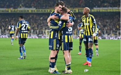 Konyaspor - Fenerbah�e: Muhtemel 11'ler