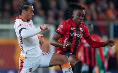 S�per Lig'de 32. haftan�n program� belli oldu