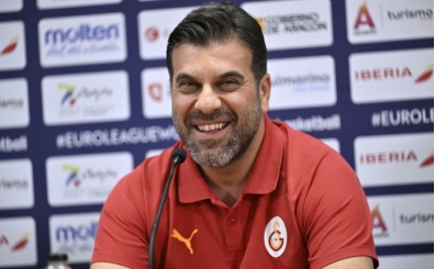 F�rat Okul: 'B�t�n sezonu bu ma� i�in oynad�k'