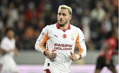 Bar�� Alper Y�lmaz'dan Fenerbah�e a��klamas�