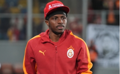 Osimhen derbide oynayacak m�? Okan Buruk a��klad�!