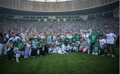 Muhammet Demir: 'Bu hikaye yar�m kalmayacak'