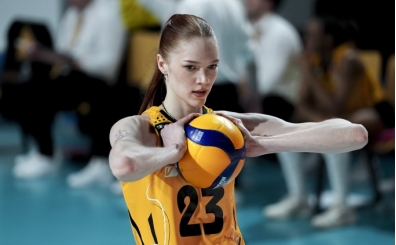 Kad�nlar CEV �ampiyonlar Ligi'nde D�rtl� Final heyecan�!